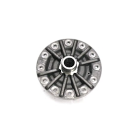 MAX GEAR | MX4015 | CAIXA SATELITE COMPLETA 35E FORD CARGO 816 EIXO DANA 284 VW (RELACAO 3,90:1 10X39) (FURO 7/16)