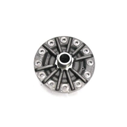 MAX GEAR | MX4015 | CAIXA SATELITE COMPLETA 35E FORD CARGO 816 EIXO DANA 284 VW (RELACAO 3,90:1 10X39) (FURO 7/16)