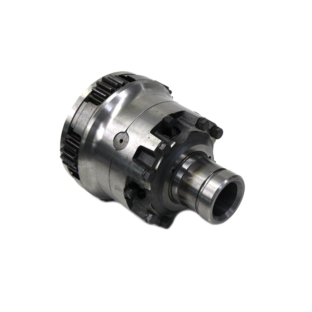 MAX GEAR | MX4038E | CAIXA SATELITE COMPLETA MB EIXO HL5Z | Msam