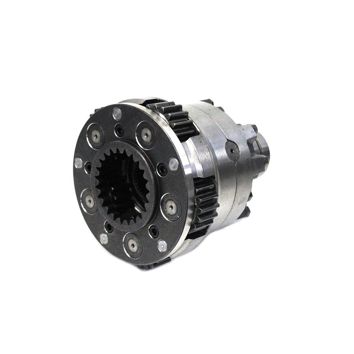 MAX GEAR | MX4038E | CAIXA SATELITE COMPLETA MB EIXO HL5Z | Msam