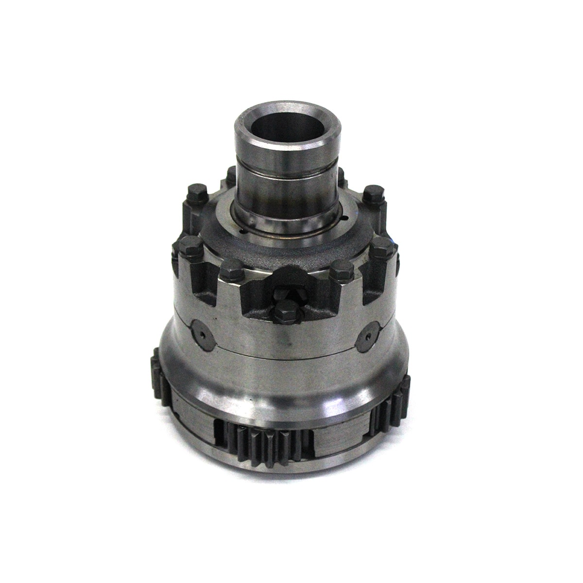 MAX GEAR | MX4038E | CAIXA SATELITE COMPLETA MB EIXO HL5Z | Msam