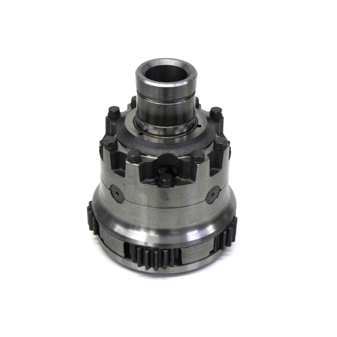 MAX GEAR | MX4038E | CAIXA SATELITE COMPLETA MB EIXO HL5Z REDUZIDO (COM ROLETE/ROLETADA) (VERSAO MODELO ACO FUNDIDO)-657002af-5d9b-4603-80a7-a1e660c9be4d