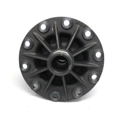 MAX GEAR | MX4056M | CAIXA SATELITE COMPLETA 30E VW NOVO DELIVERY EXPRESS (EIXO AAM 8,9POL) (FURO M12)