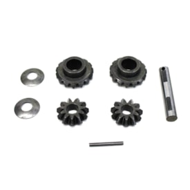 MAX GEAR | MX405850 | KIT REPARO/MIOLO ENGRENAGEM 30E CAIXA SATELITE VW NOVO DELIVERY (EIXO AAM 10,5POL)