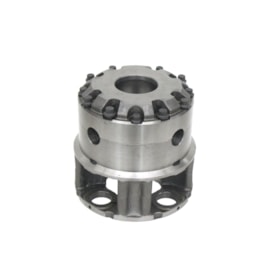 MAX GEAR | MX4500 | CAIXA SATELITE VAZIA VW/FORD/MB/IVECO EIXO MS240/MS245/MS248 (COM PARAFUSO)