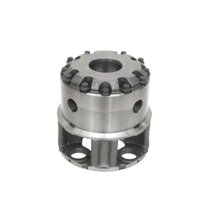 MAX GEAR | MX4500 | CAIXA SATELITE VAZIA VW/FORD/MB/IVECO EIXO MS240/MS245/MS248 (COM PARAFUSO)