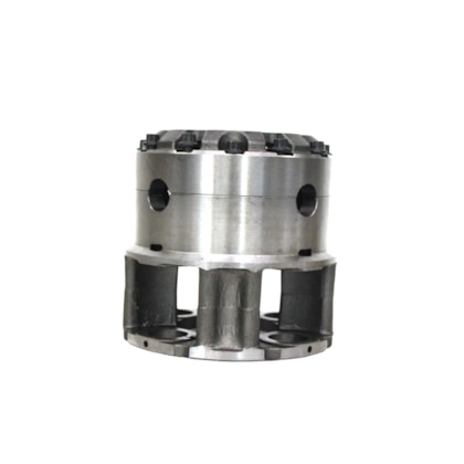 MAX GEAR | MX4500 | CAIXA SATELITE VAZIA VW/FORD/MB/IVECO EIXO MS240/MS245/MS248 (COM PARAFUSO)