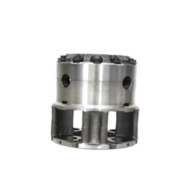 MAX GEAR | MX4500 | CAIXA SATELITE VAZIA VW/FORD/MB/IVECO EIXO MS240/MS245/MS248 (COM PARAFUSO)