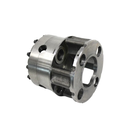 MAX GEAR | MX4500 | CAIXA SATELITE VAZIA VW/FORD/MB/IVECO EIXO MS240/MS245/MS248 (COM PARAFUSO)