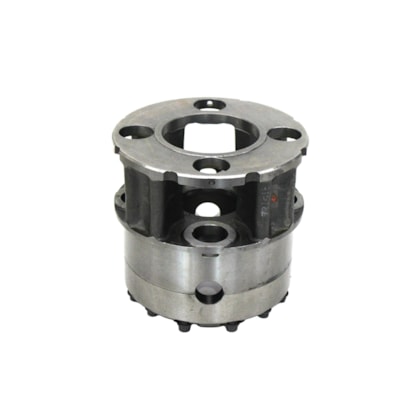 MAX GEAR | MX4500 | CAIXA SATELITE VAZIA VW/FORD/MB/IVECO EIXO MS240/MS245/MS248 (COM PARAFUSO)