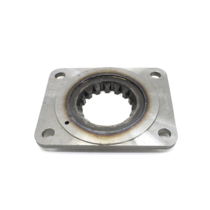 MAX GEAR | MX4533 | PLACA/SUPORTE TRAVAMENTO ENGRENAGEM SOLAR FORD/VW EIXO MS240/MS245/MS248 (MODERNA) (USA PARAFUSO M18)