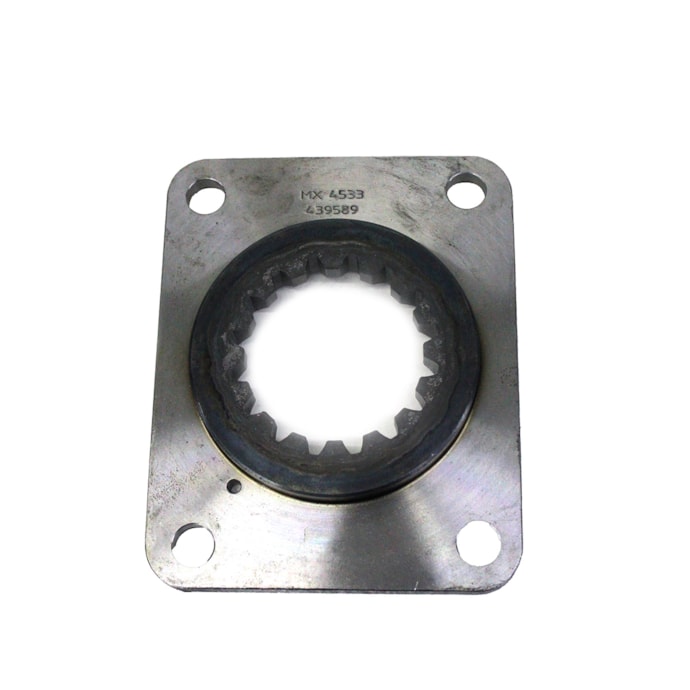 MAX GEAR | MX4533 | PLACA/SUPORTE TRAVAMENTO ENGRENAGEM SOLAR FORD/VW EIXO MS240/MS245/MS248 (MODERNA) (USA PARAFUSO M18)-e88f02be-5e09-4780-9aff-4169dd115b59