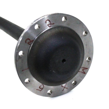 MAX GEAR | MX5122 | SEMI EIXO 8F 38E 907MM LD/LE MB ACCELO 815/915C/1016 | MICRO ONIBUS LO916 EIXO HL2