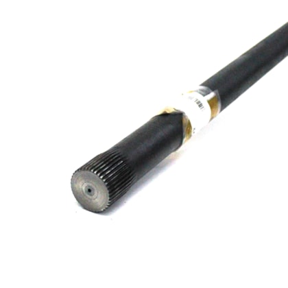 MAX GEAR | MX5122 | SEMI EIXO 8F 38E 907MM LD/LE MB ACCELO 815/915C/1016 | MICRO ONIBUS LO916 EIXO HL2