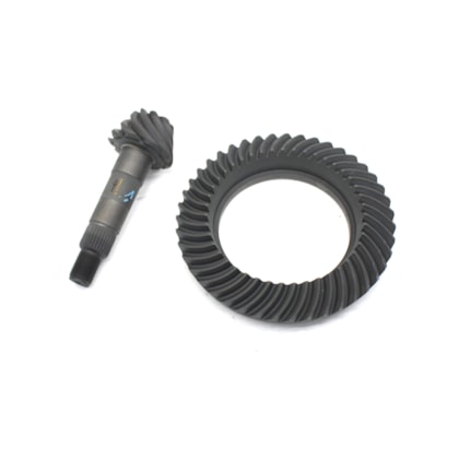 MAX GEAR | MX8224M | COROA E PINHAO 9X43 30E (RELACAO 4,78:1) VW DELIVERY 6160 (EIXO AAM)