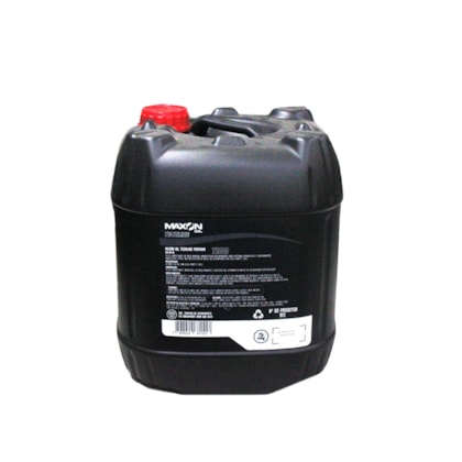 MAXON | MX0005 | OLEO 68 HL HIDRAULICO MINERAL 20L