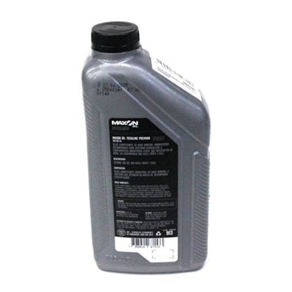 MAXON | MX0006 | OLEO 68 HL HIDRAULICO MINERAL 1L
