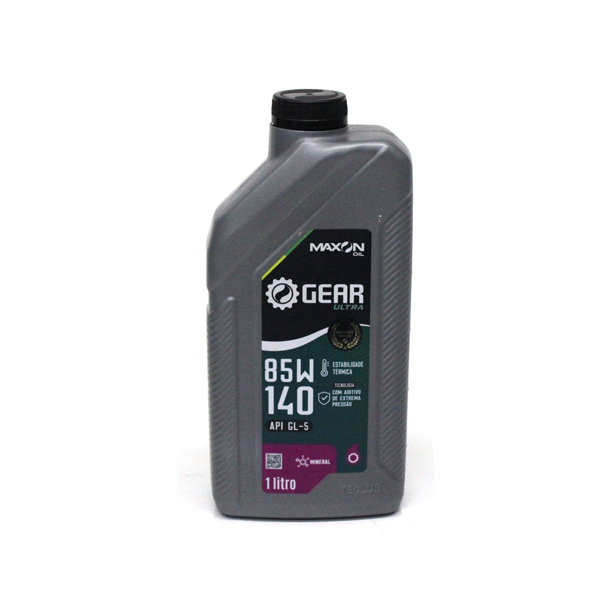 MAXON | MX0039 | OLEO 85W140 GL5 MINERAL PARA DIFERENCIAL | Msam