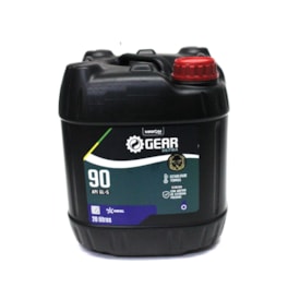 MAXON | MX0048 | BALDE OLEO 90 GL5 MAXON 20L