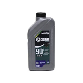 MAXON | MX0050 | OLEO 90 GL5 MAXON 1L