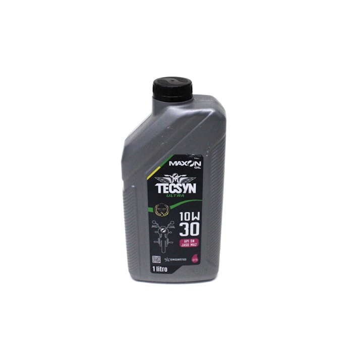 MAXON | MX0118 | OLEO MOTOR 10W30 4T SEMI-SINTETICO MAXON JASO MA2 (P/MOTO) 1L-d1426187-1f3f-4d88-8a81-a8d8d79dbbe9
