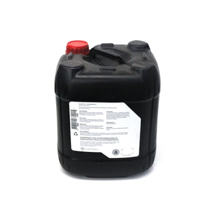 MAXON | MX0137 | BALDE OLEO ATF DIRECAO HIDRAULICA/CAMBIO AUTOMATICO | MB CAMBIO G336/G340/G350/G360/G220/G224 MAXON - 20L