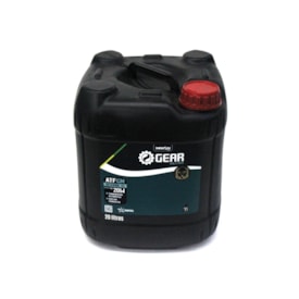 MAXON | MX0137 | BALDE OLEO ATF DIRECAO HIDRAULICA/CAMBIO AUTOMATICO | MB CAMBIO G336/G340/G350/G360/G220/G224 MAXON - 20L