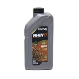 MAXON | MX0161 | OLEO MOTOR 15W40 CH4 MAXON 1L