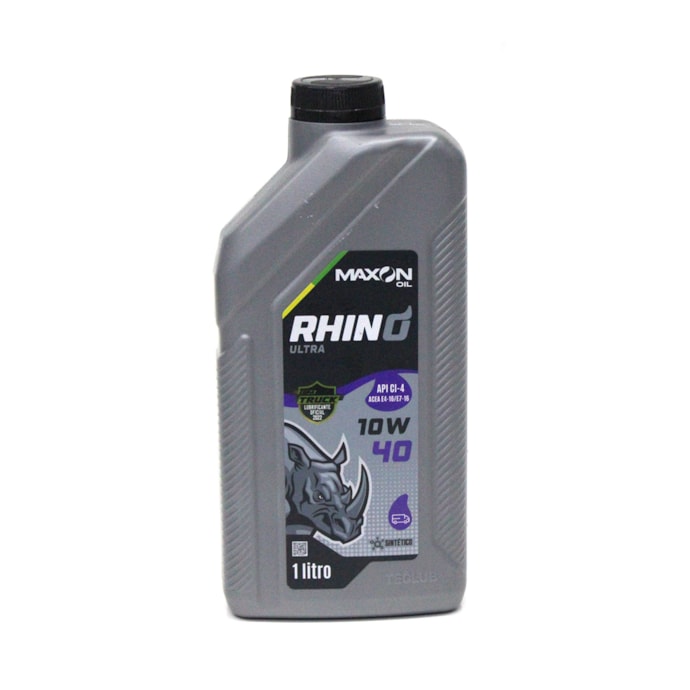 MAXON | MX0164 | OLEO MOTOR 10W40 CI4 SINTETICO MULTI TURBO MAXON 1L-2960dae3-0703-46ae-aa1c-3e7d04d50c45