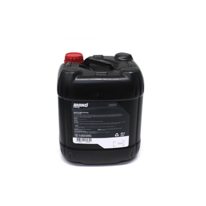 MAXON | MX0166 | BALDE OLEO MOTOR 10W40 CI4 SINTETICO MULTI TURBO MAXON 20L