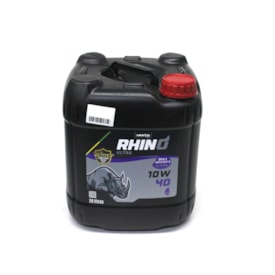 MAXON | MX0166 | BALDE OLEO MOTOR 10W40 CI4 SINTETICO MULTI TURBO MAXON 20L