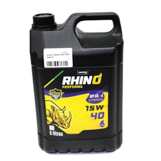 MAXON | MX0177 | OLEO 15W40 API CK4 SEMI-SINTETICO PARA NOVO DELIVERY MAXON 5L