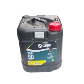 MAXON | MX0214 | BALDE OLEO 75W90 GL5 SEMI SINTETICO MAXON 20L