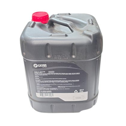 MAXON | MX0214 | BALDE OLEO 75W90 GL5 SEMI SINTETICO MAXON 20L