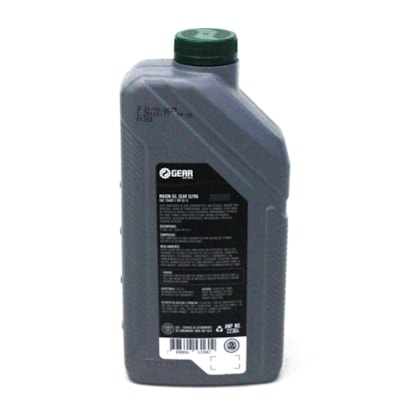 MAXON | MX0216 | OLEO 75W90 GL5 SEMI SINTETICO MAXON 1L