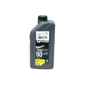 MAXON | MX0216 | OLEO 75W90 GL5 SEMI SINTETICO MAXON 1L