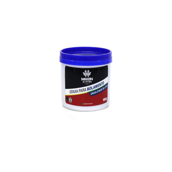 MAXON | MX0329 | GRAXA PARA ROLAMENTO MAXON 500GR-8fef4503-6602-47fa-b6a5-5d721a75f0fc