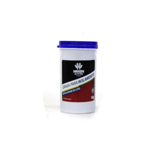 MAXON | MX0330 | GRAXA PARA ROLAMENTO MAXON 1KG