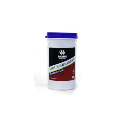 MAXON | MX0330 | GRAXA PARA ROLAMENTO MAXON 1KG