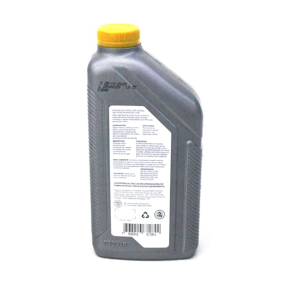 MAXON | MX0335 | OLEO MOTOR 5W30 SINTETICO ACEA C3-16 PARA MOTORES DIESEL LEVE (COM FILTRO DE PARTICULAS DPF) 1L
