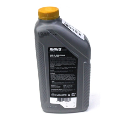MAXON | MX0351 | OLEO 15W40 API CK4 SEMI-SINTETICO PARA NOVO DELIVERY MAXON 1L