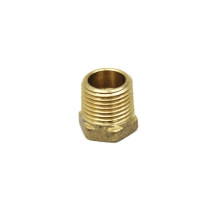 MDM | 00444032 | CONEXAO/ADAPTADOR MACHO/FEMEA 1/2 NPT X 1/4 NPT