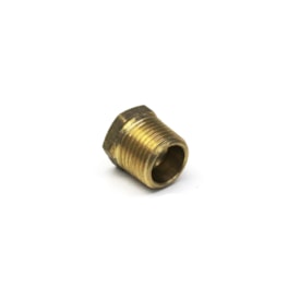 MDM | 00444032 | CONEXAO/ADAPTADOR MACHO/FEMEA 1/2 NPT X 1/4 NPT
