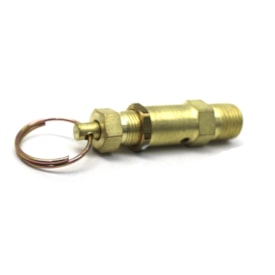 MDM | 00553210 | VALVULA SEGURANCA 1/4