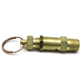 MDM | 00553210 | VALVULA SEGURANCA 1/4