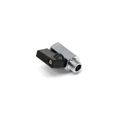 MDM | 03617042 | TORNEIRA DRENO ROSCA 1/4X1/4 NPT (MACHO/FEMEA)