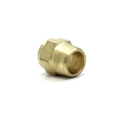 MDM | 04183271 | PORCA DUPLA 5/8 LATAO