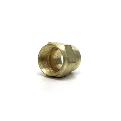 MDM | 04183271 | PORCA DUPLA 5/8 LATAO