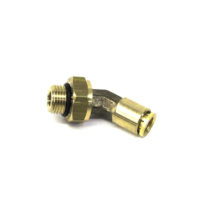 MDM | 104500 | CONEXAO/COTOVELO 45 GRAUS M12X1,5 (PARA TUBO TECALON 10MM 10X7) (COM PORCA GIRATORIA)-ecae41d0-2b56-4e8a-8e95-a43a8f95b626