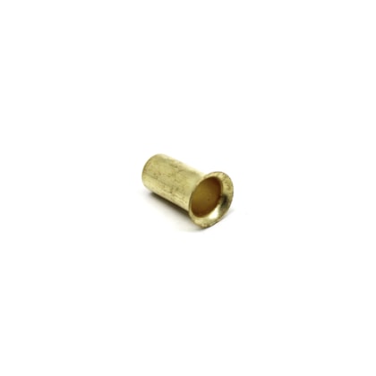 MDM | 1168 | INSERTO (7MM) M7 P/TUBO TECALON 10MM (10X7)